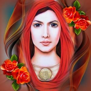 Meet your Posher, Maggie